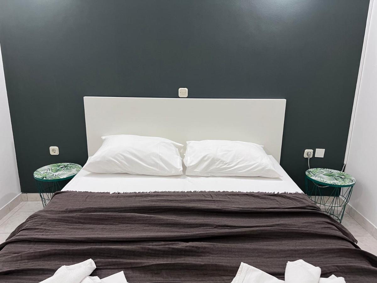 Apartments Ana & Ita Novalja Ngoại thất bức ảnh