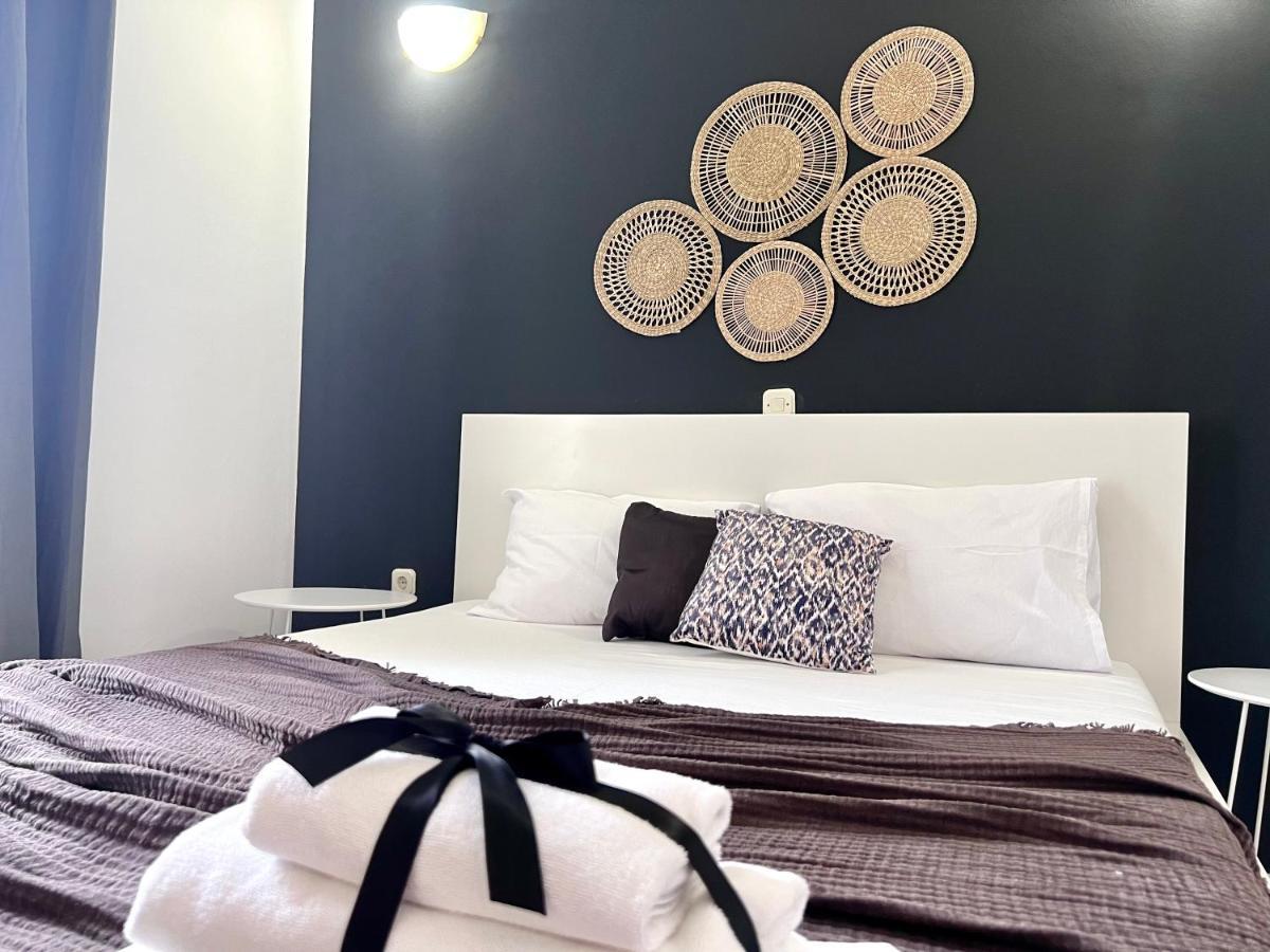 Apartments Ana & Ita Novalja Ngoại thất bức ảnh