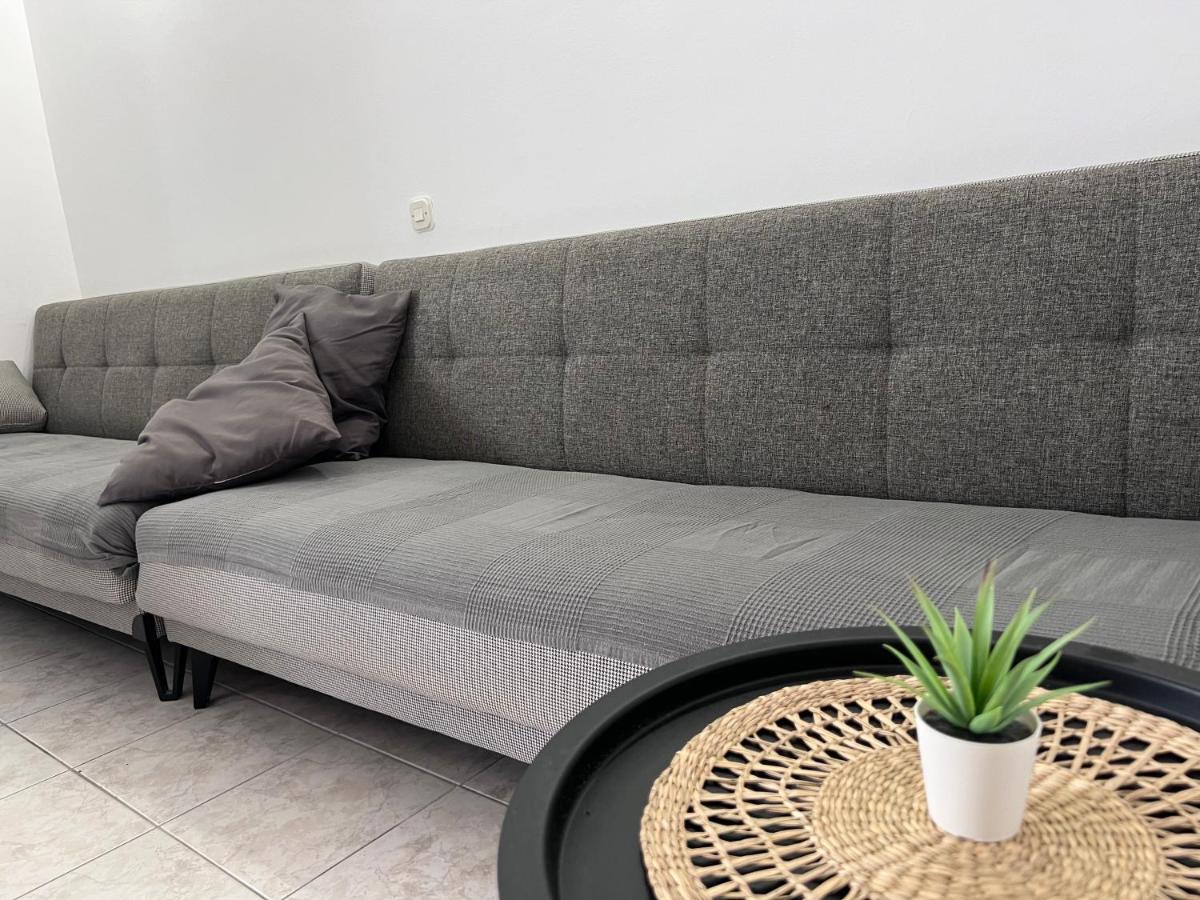Apartments Ana & Ita Novalja Ngoại thất bức ảnh