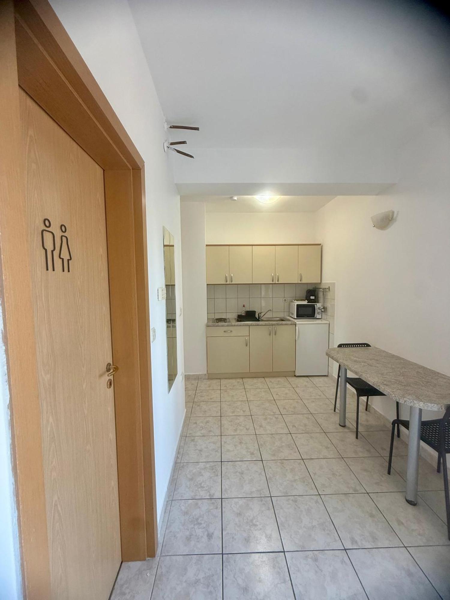 Apartments Ana & Ita Novalja Ngoại thất bức ảnh