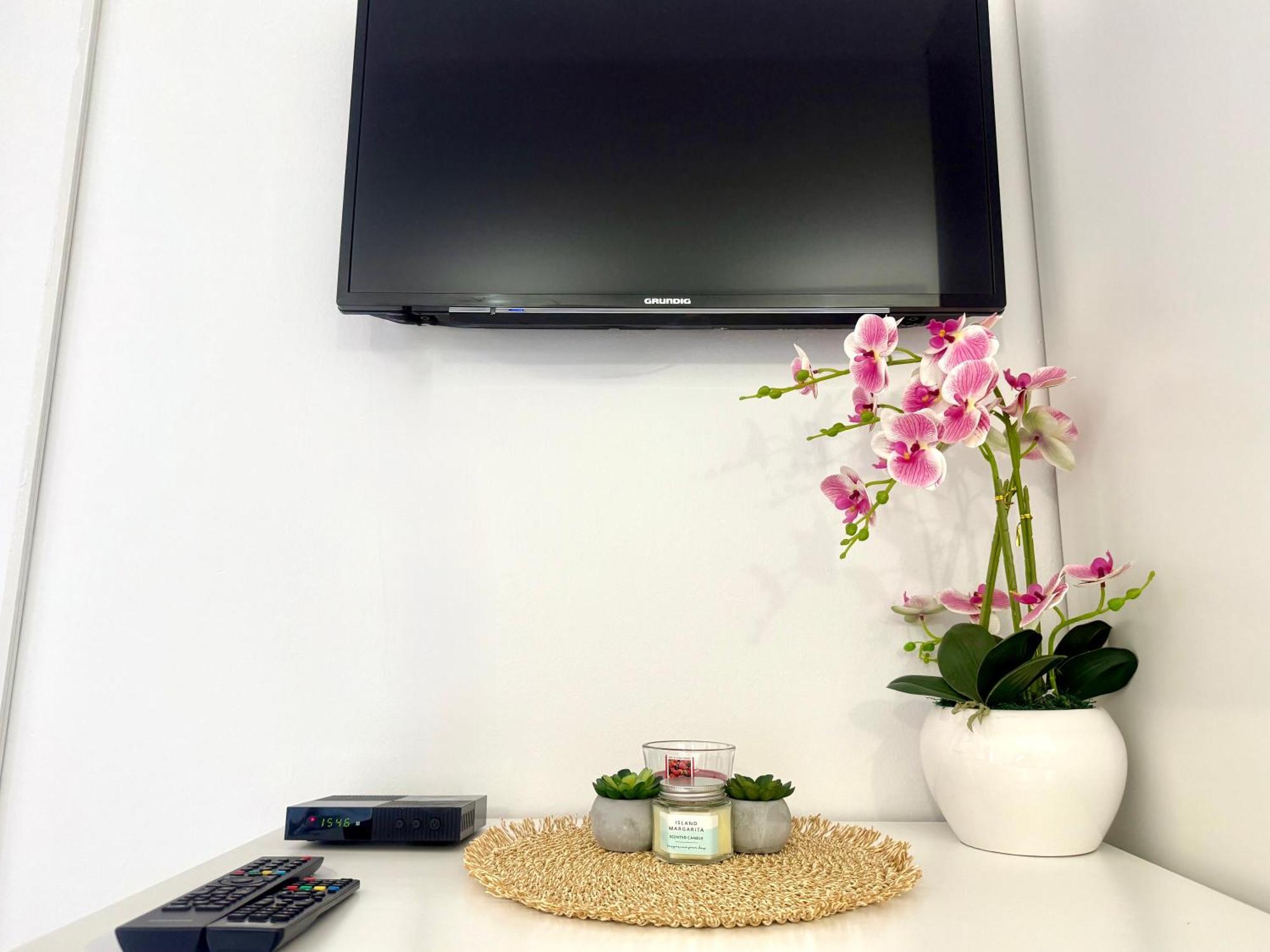 Apartments Ana & Ita Novalja Ngoại thất bức ảnh