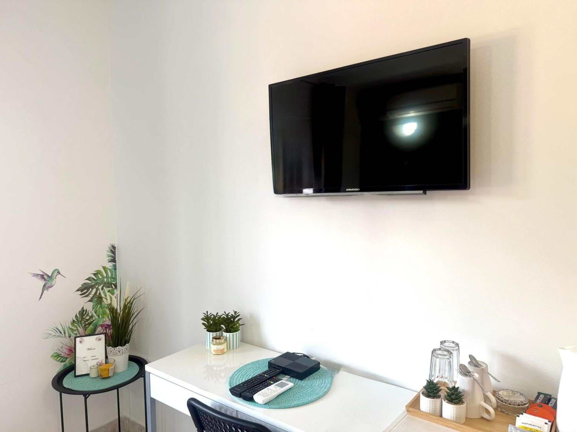 Apartments Ana & Ita Novalja Ngoại thất bức ảnh