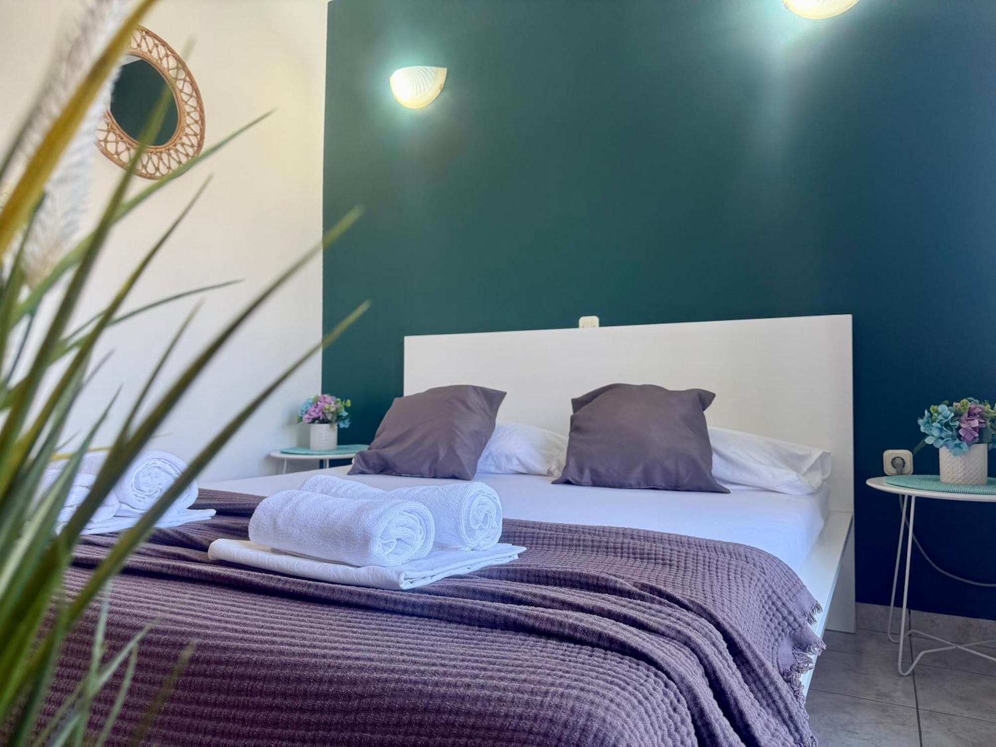 Apartments Ana & Ita Novalja Ngoại thất bức ảnh