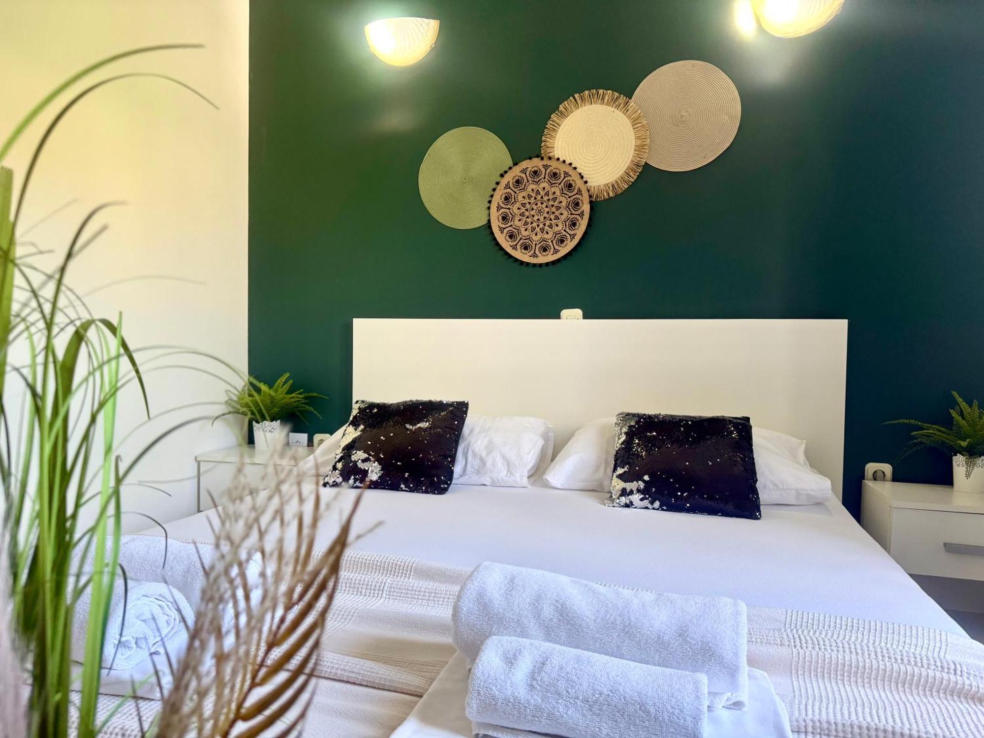 Apartments Ana & Ita Novalja Ngoại thất bức ảnh