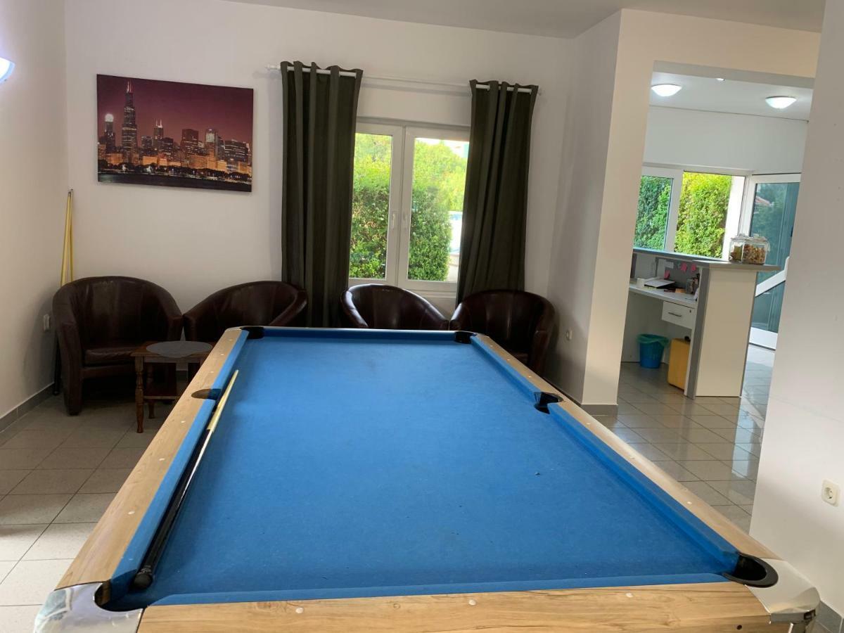 Apartments Ana & Ita Novalja Ngoại thất bức ảnh